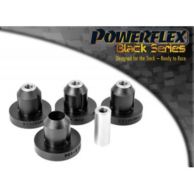 PowerAlign Camber Bolt Kit (14mm) POWERFLEX