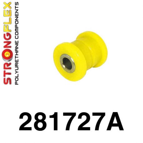 281727A: Rear lower link outer bush SPORT STRONGFLEX