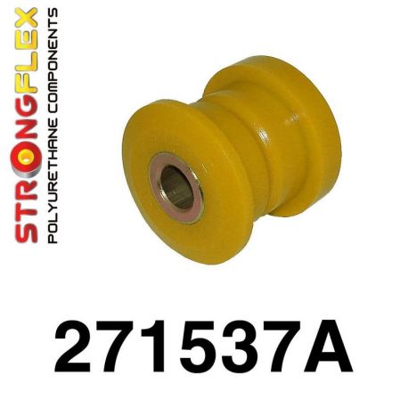 271537A: Rear lower outer arm bush SPORT STRONGFLEX