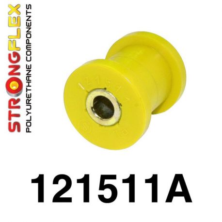 121511A: Rear lower track control arm inner bush 35mm SPORT STRONGFLEX