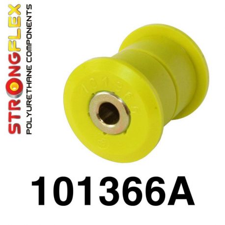 101366A: Rear upper inner & outer suspension bush SPORT STRONGFLEX
