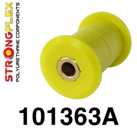101363A: Rear lower inner suspension bush SPORT STRONGFLEX