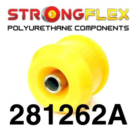 281262A: Front lower radius arm to chassis bush SPORT STRONGFLEX