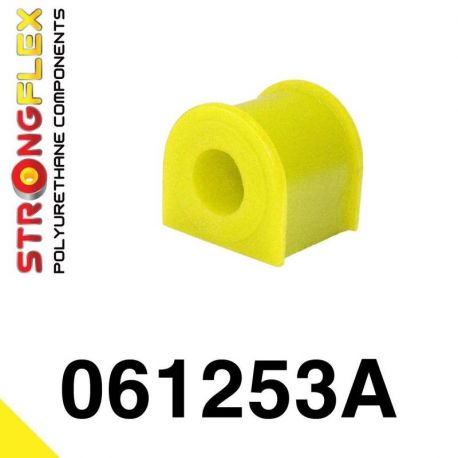 061253A: Front anti roll bar bush SPORT STRONGFLEX