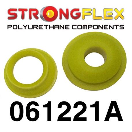 061221A: Gearbox mount inserts SPORT STRONGFLEX