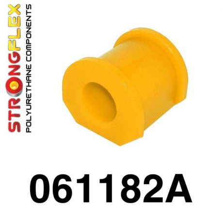 061182A: Anti roll bar bush SPORT STRONGFLEX