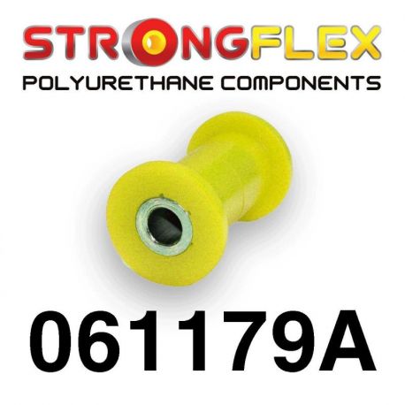 061179A: Rear suspension rear spring bush SPORT STRONGFLEX