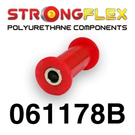 061178B: Rear suspension spring shackle bush sport STRONGFLEX
