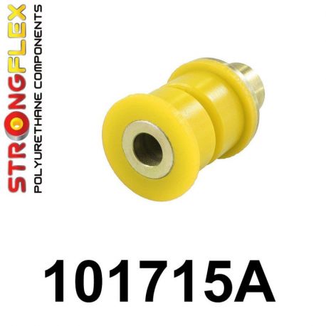 101715A: Rear Wishbone - Internal Rear Bushing SPORT STRONGFLEX