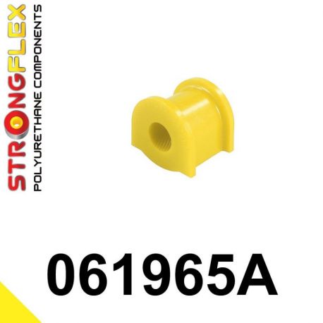 061965A: Front anti roll bar bush SPORT STRONGFLEX
