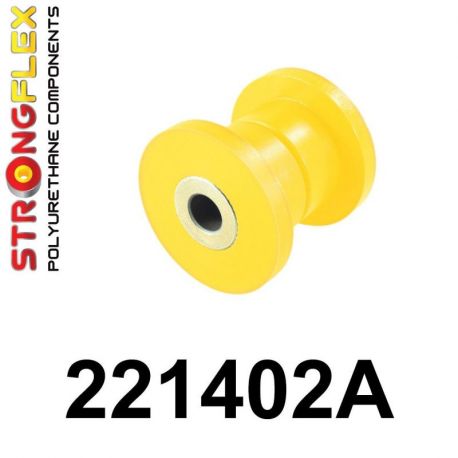 221402A: Front wishbone front bush SPORT STRONGFLEX