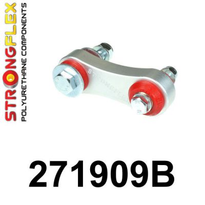 271909B: Front anti roll bar link STRONGFLEX