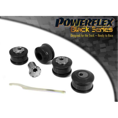 Front Upper Arm To Chassis Bush Camber Adjustable POWERFLEX