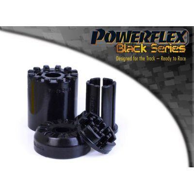Front Lower Engine Mounting Bush & Inserts POWERFLEX