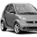 FORTWO W451 (07-14)